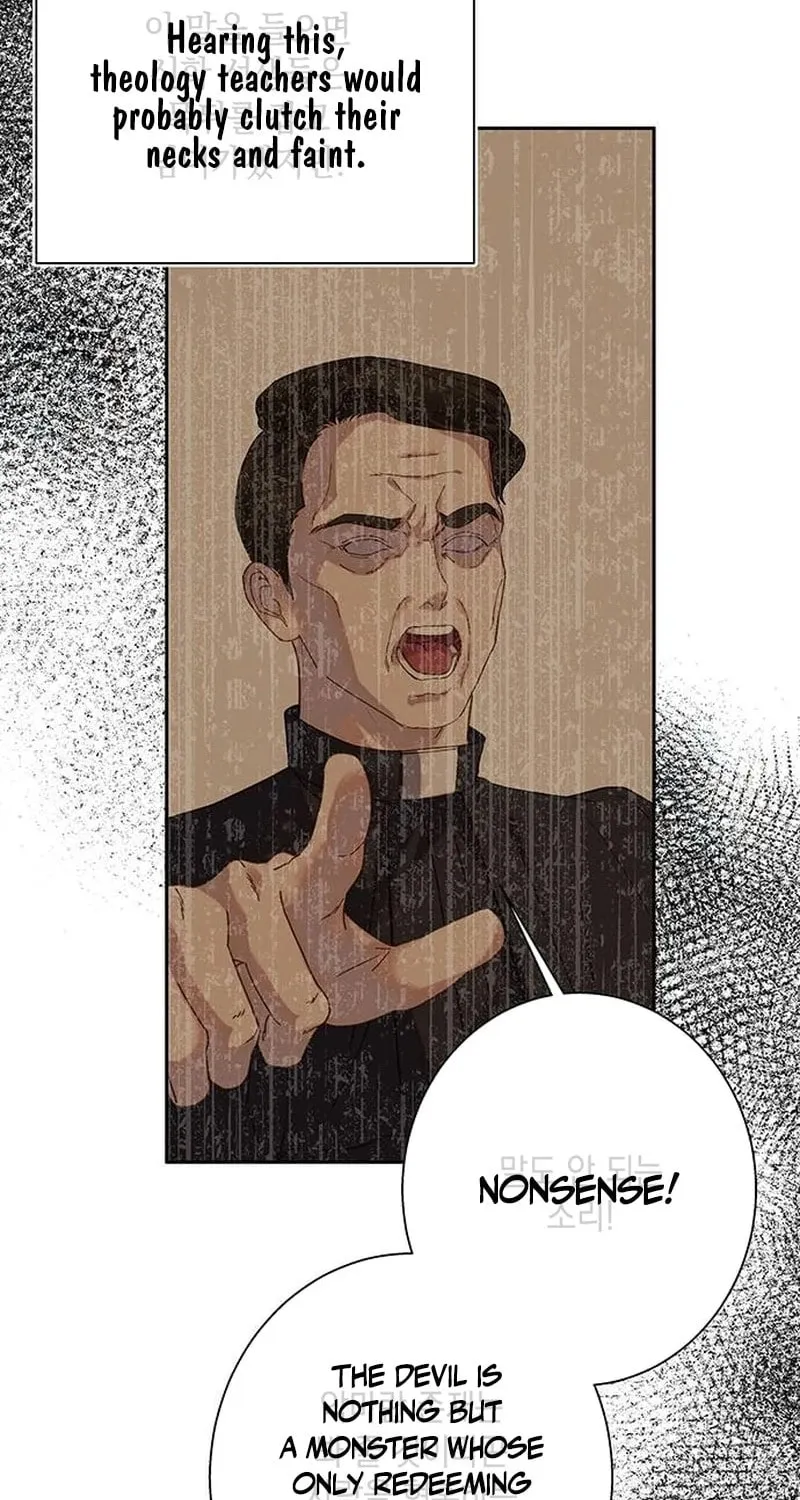 Among the Filth Chapter 2 page 5 - 
