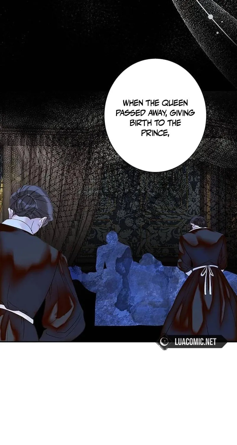 Among the Filth Chapter 2 page 49 - 