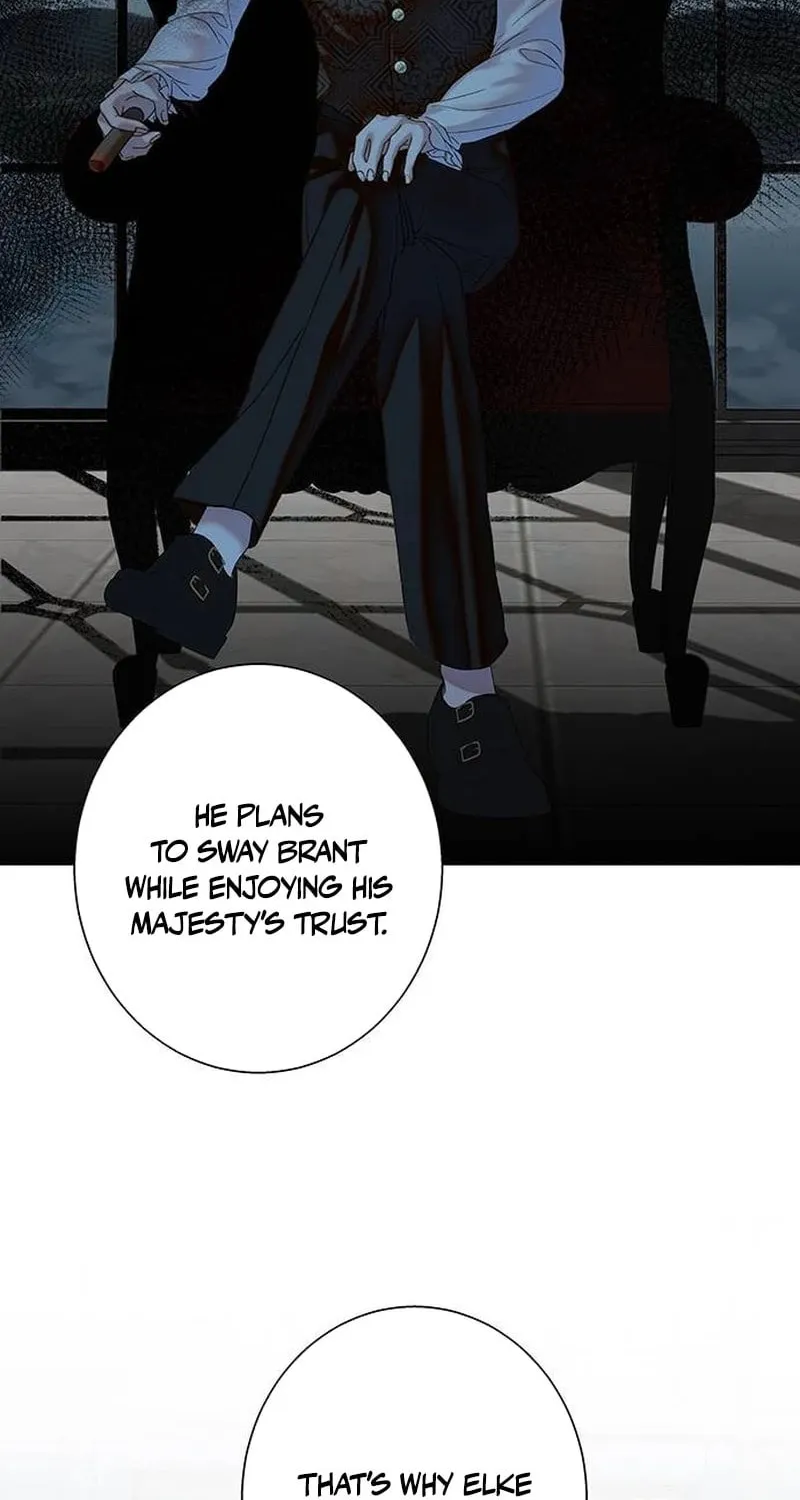Among the Filth Chapter 2 page 58 - 