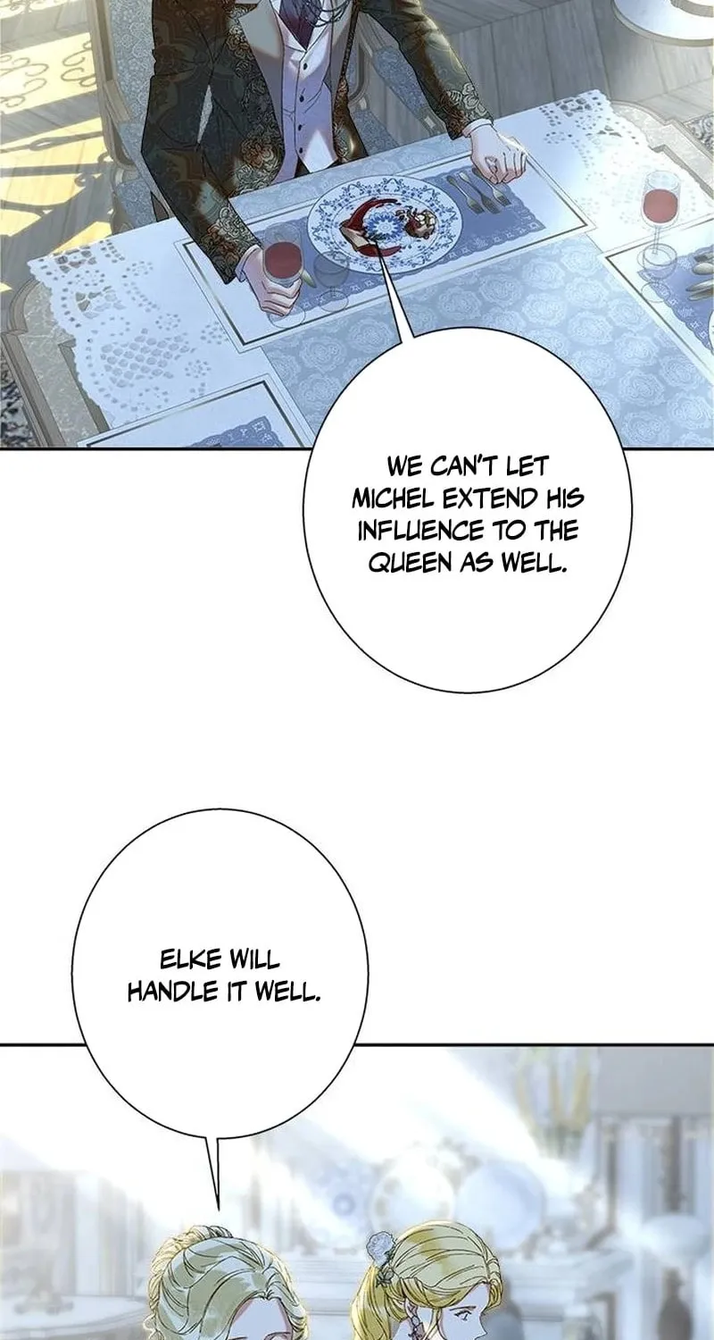 Among the Filth Chapter 2 page 64 - 