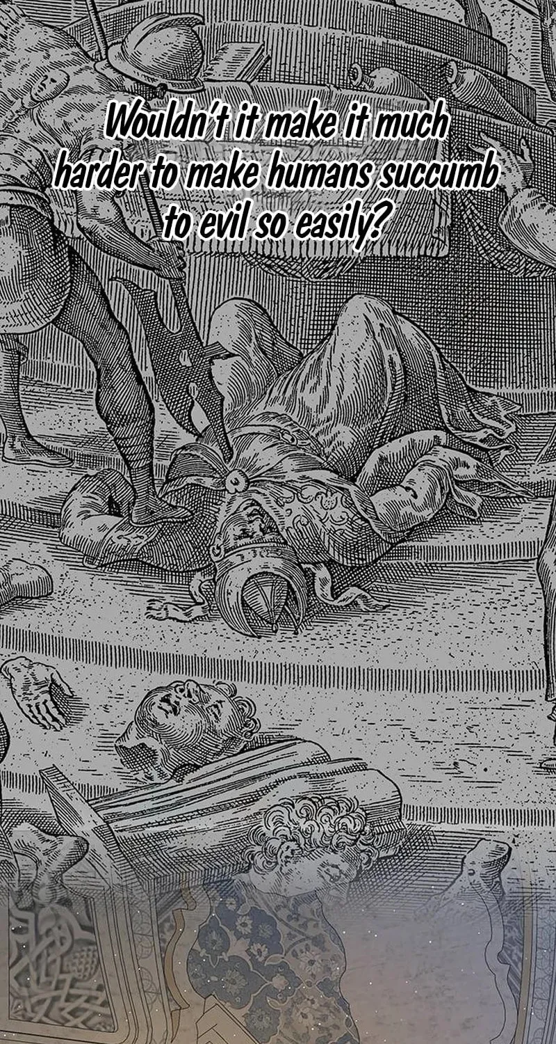 Among the Filth Chapter 2 page 8 - 