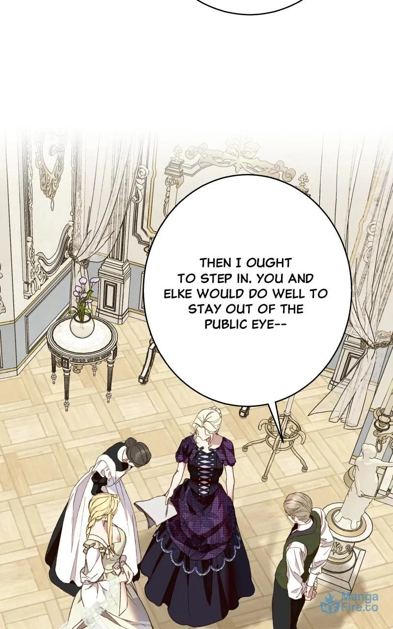 Among the Filth Chapter 20 page 12 - 