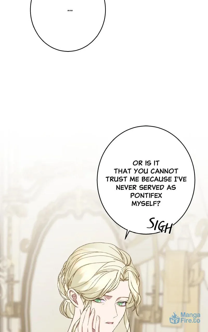 Among the Filth Chapter 20 page 15 - 