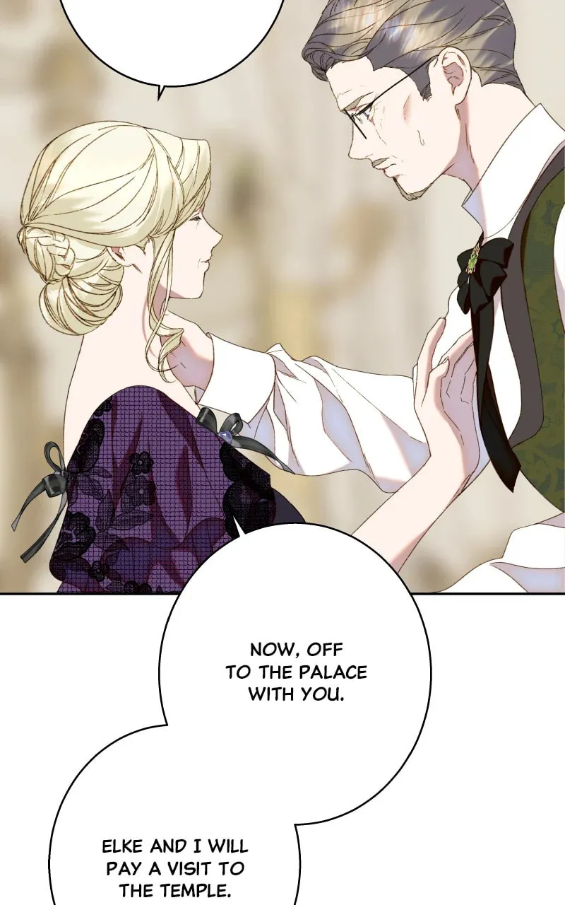 Among the Filth Chapter 20 page 20 - 