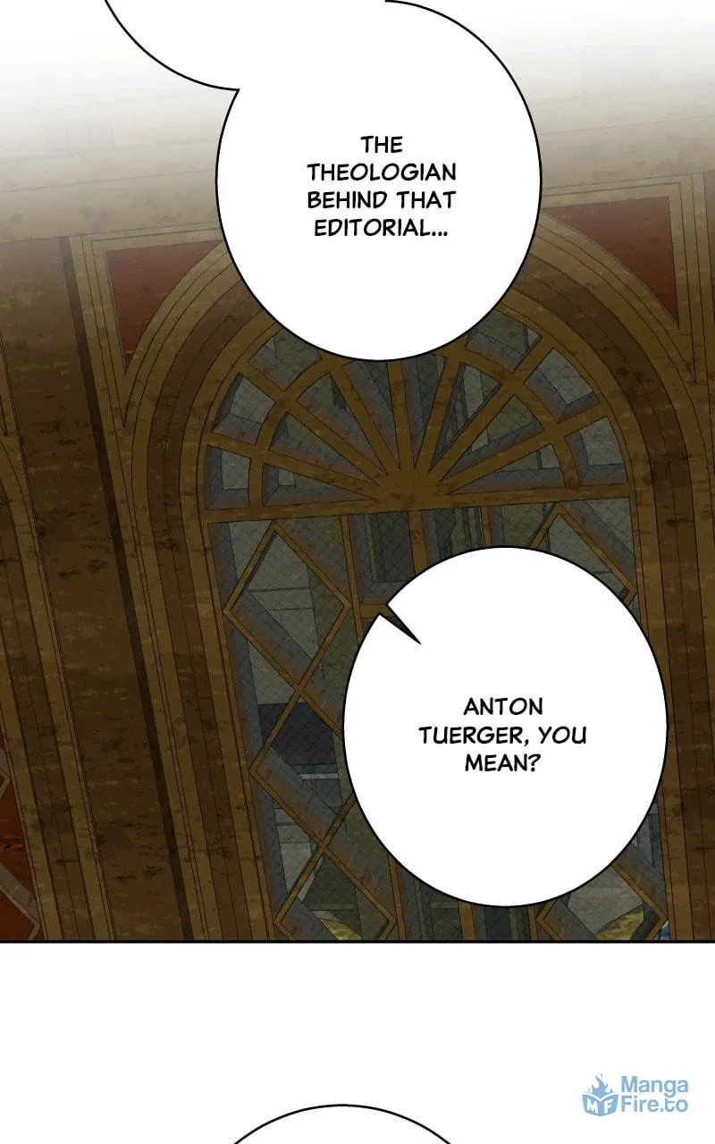 Among the Filth Chapter 20 page 36 - 