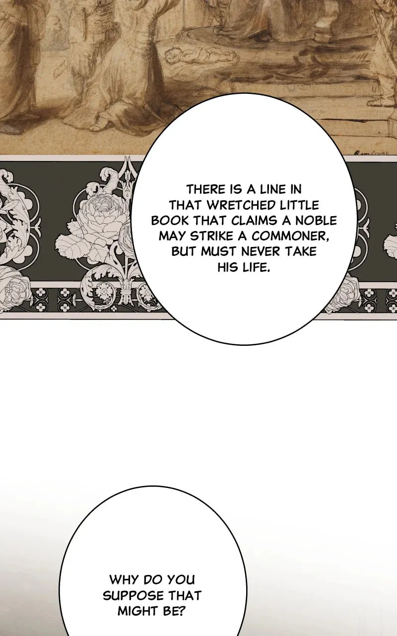 Among the Filth Chapter 20 page 50 - 
