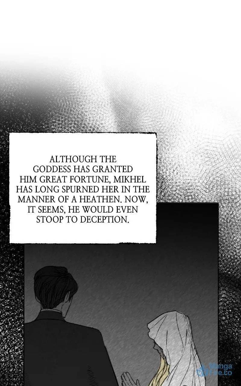 Among the Filth Chapter 20 page 6 - 