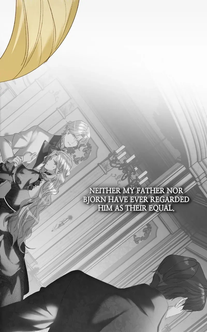 Among the Filth Chapter 20 page 56 - 