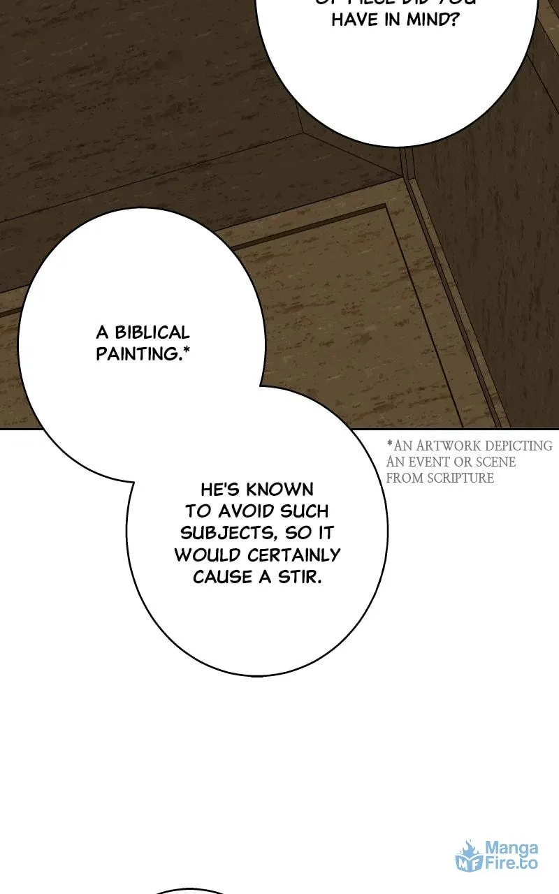 Among the Filth Chapter 20 page 75 - 