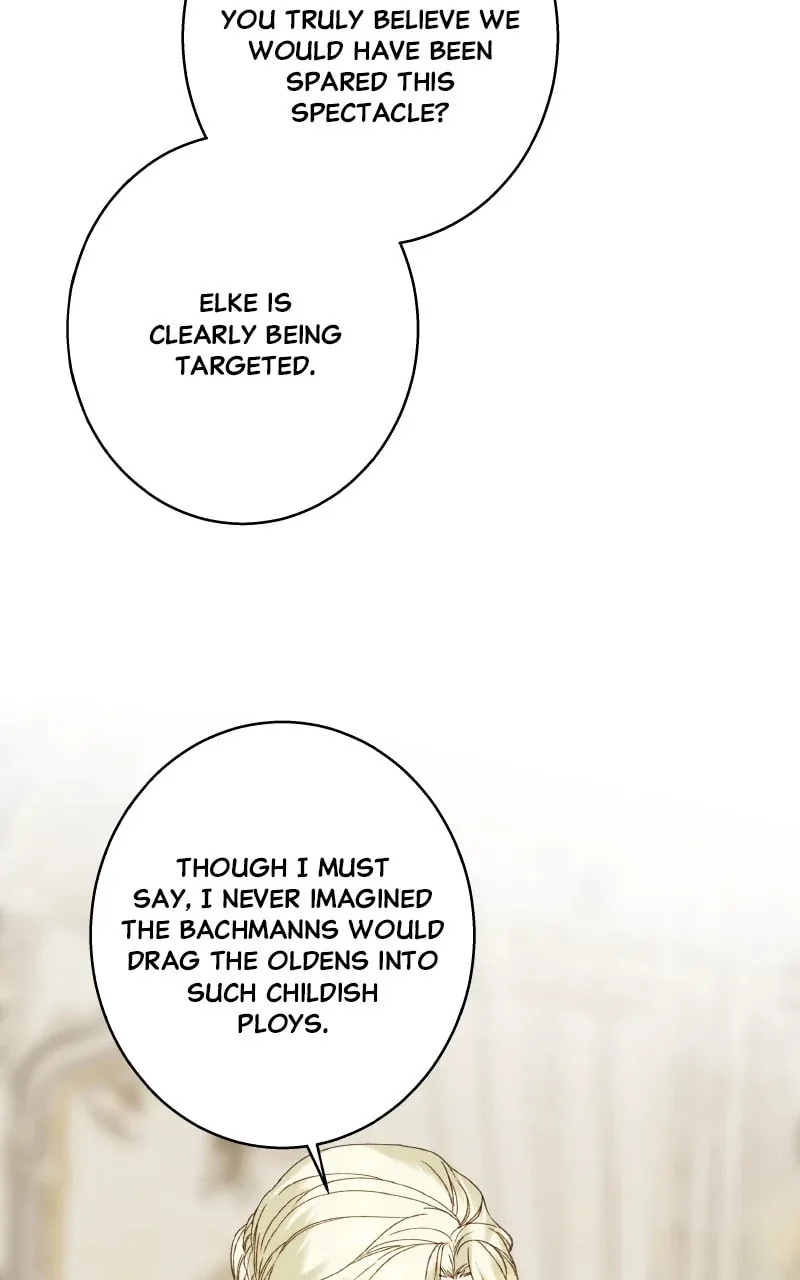 Among the Filth Chapter 20 page 10 - 