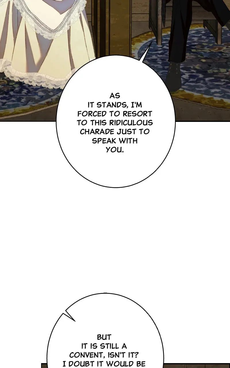 Among the Filth Chapter 21 page 16 - 