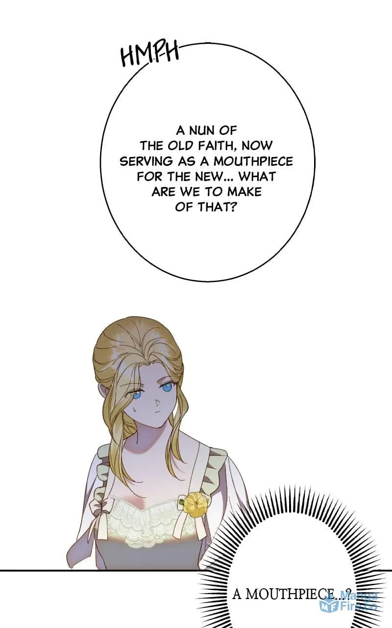 Among the Filth Chapter 21 page 24 - 