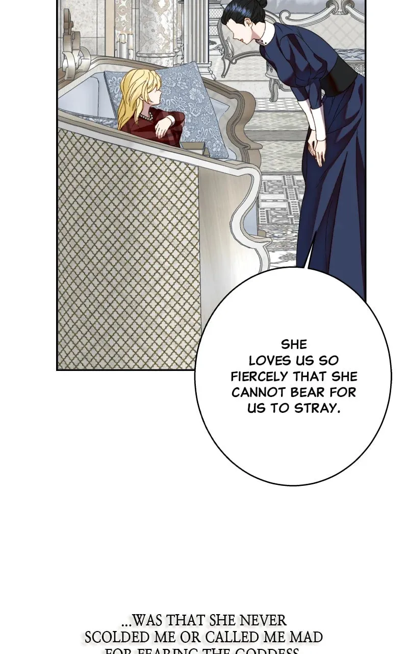Among the Filth Chapter 21 page 43 - 