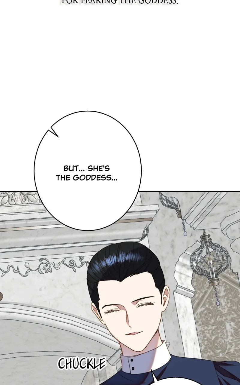 Among the Filth Chapter 21 page 44 - 