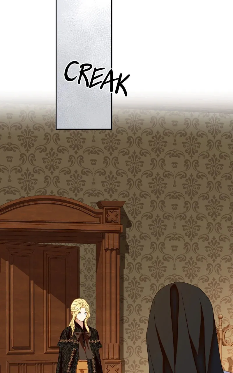 Among the Filth Chapter 21 page 53 - 
