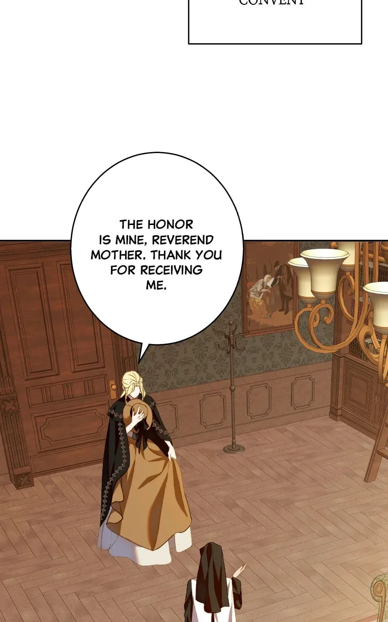 Among the Filth Chapter 21 page 56 - 