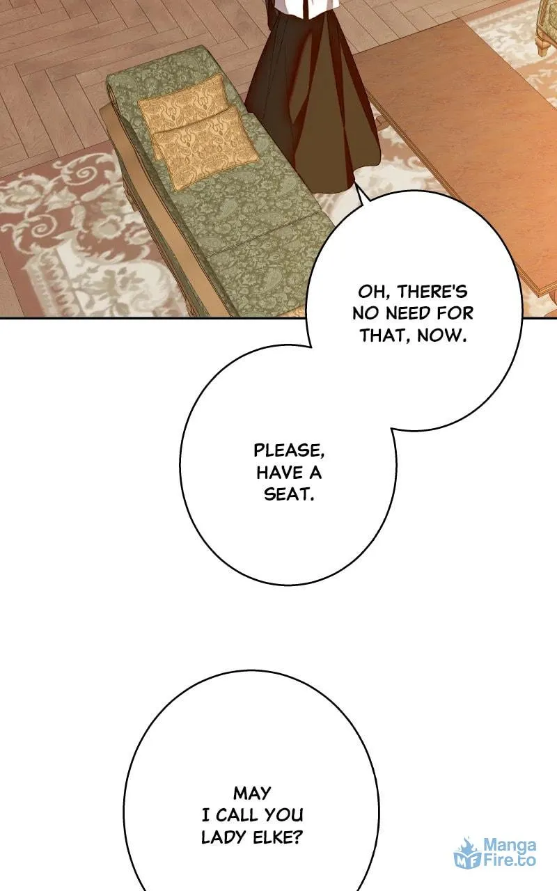 Among the Filth Chapter 21 page 57 - 
