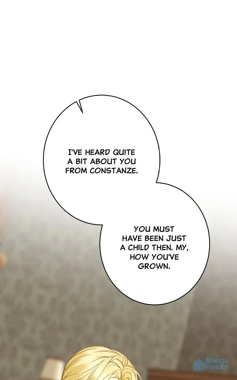 Among the Filth Chapter 21 page 60 - 