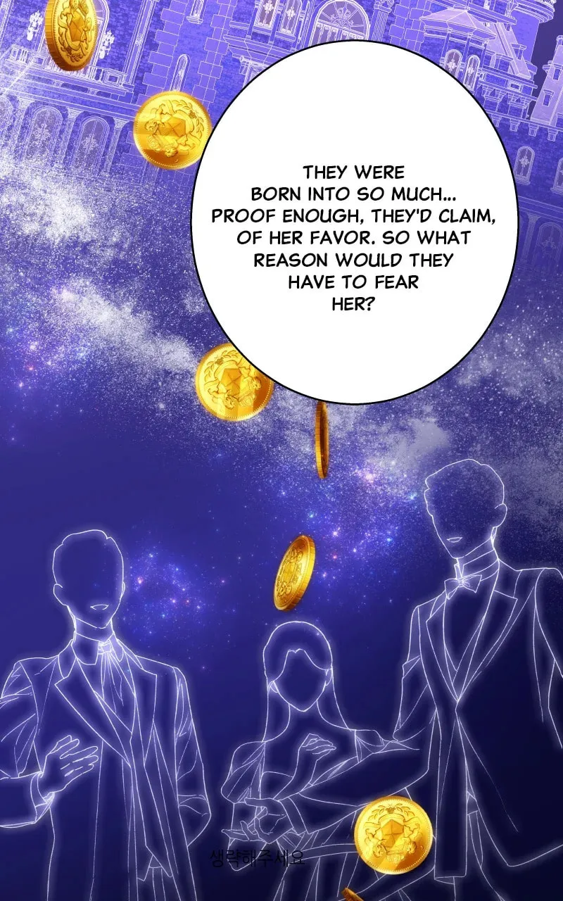 Among the Filth Chapter 21 page 70 - 