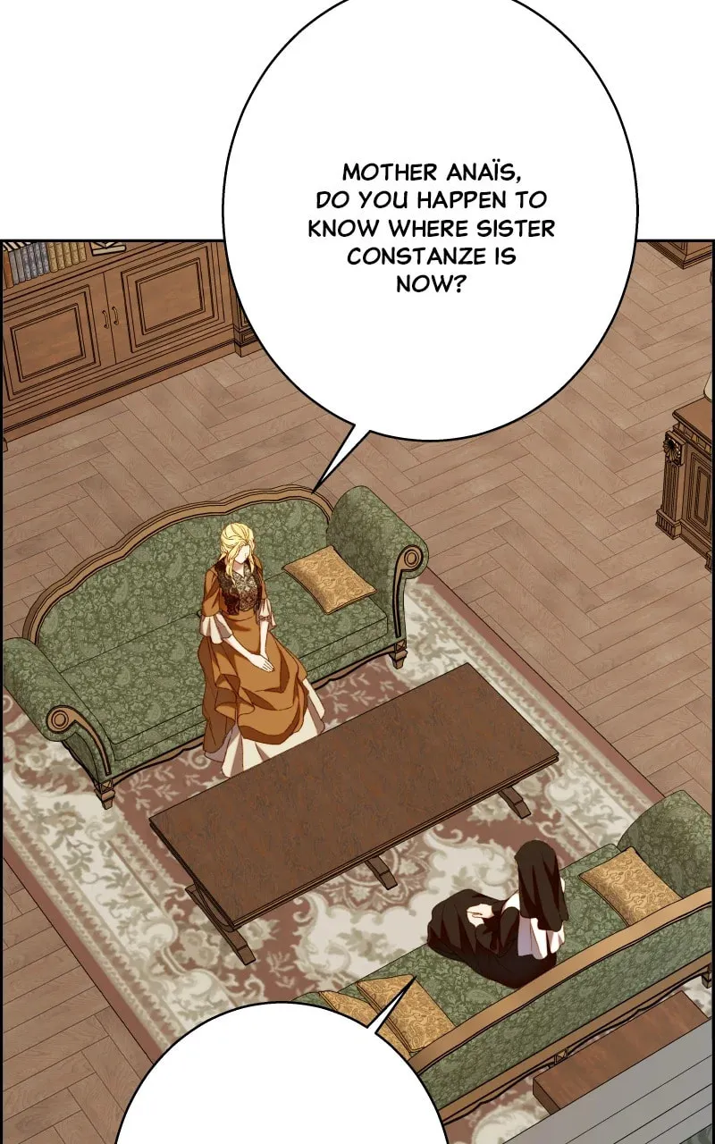 Among the Filth Chapter 21 page 74 - 