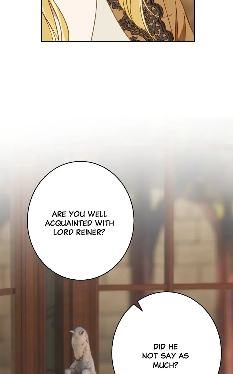 Among the Filth Chapter 21 page 86 - 