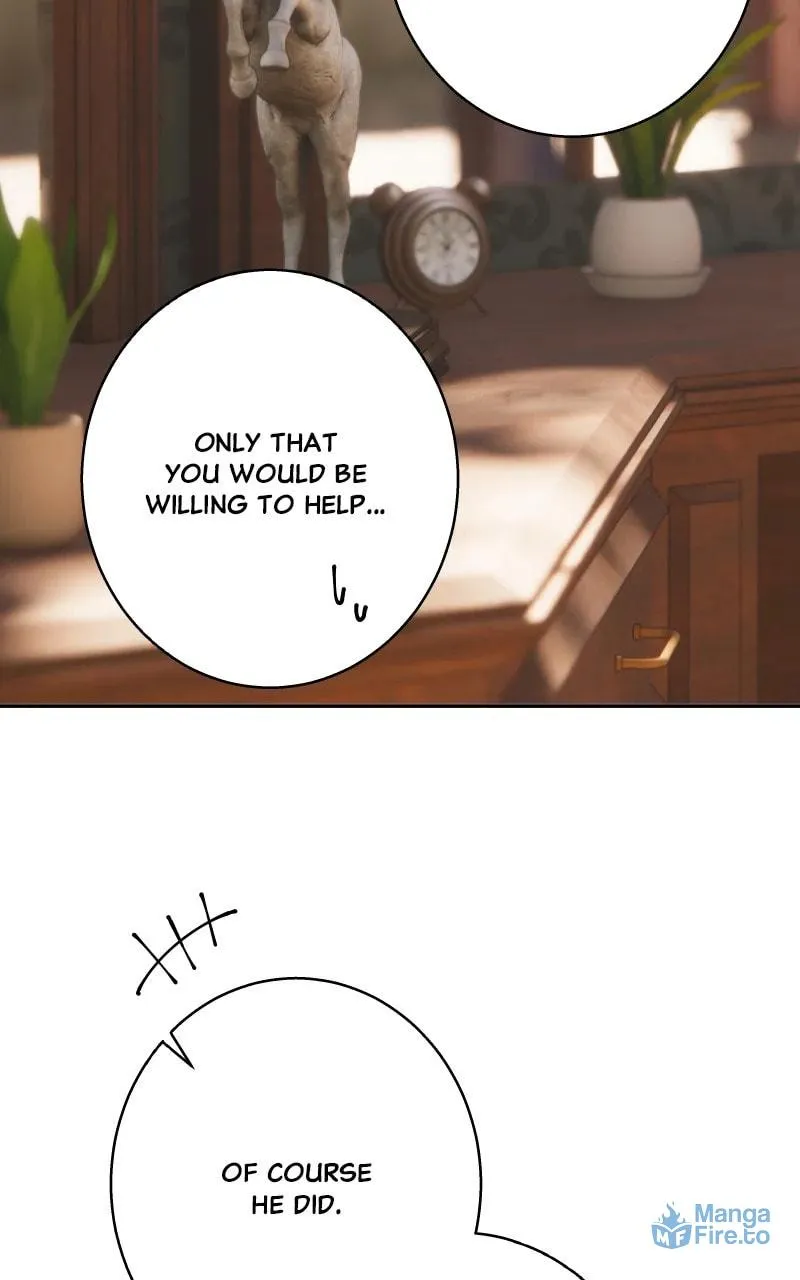 Among the Filth Chapter 21 page 87 - 