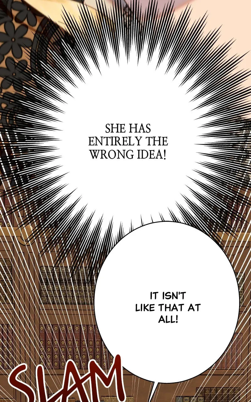 Among the Filth Chapter 22 page 25 - 