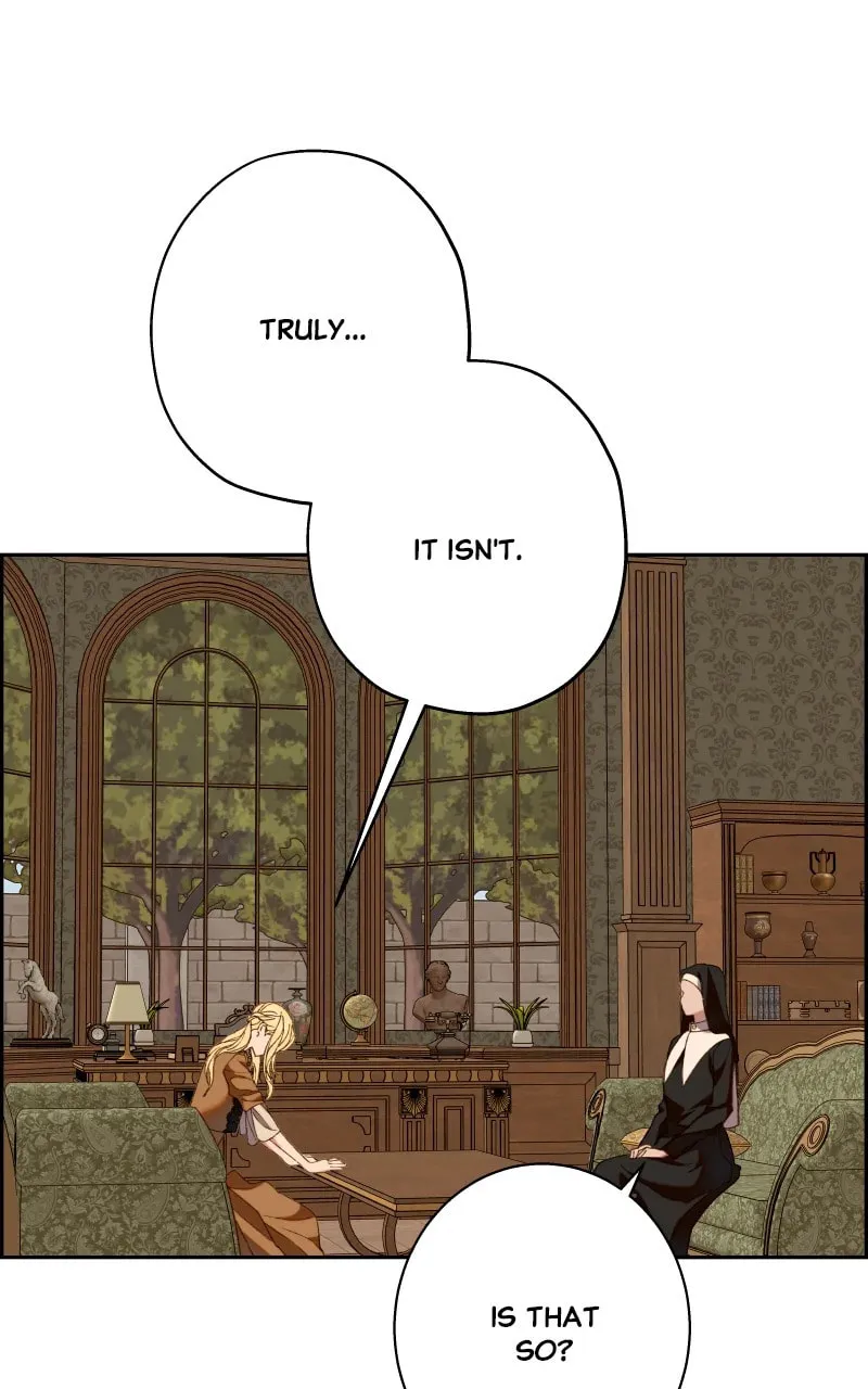 Among the Filth Chapter 22 page 28 - 