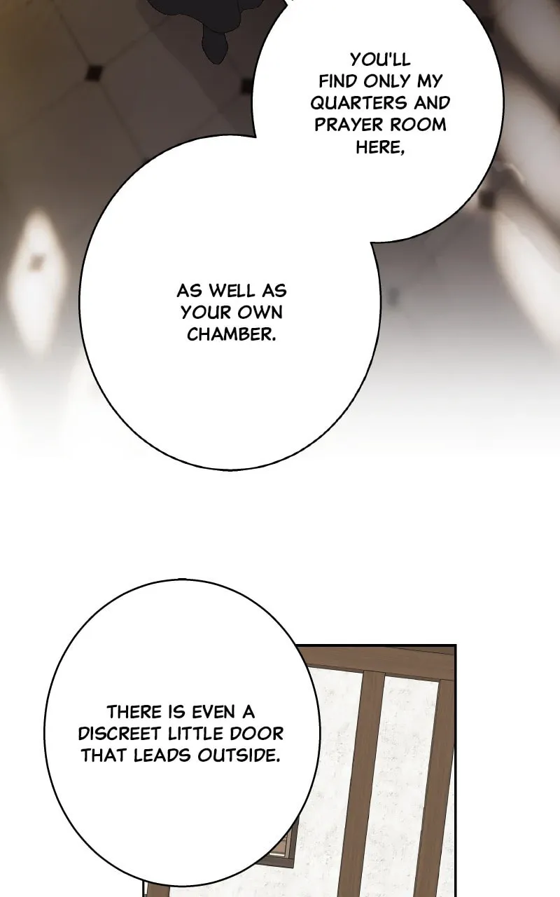 Among the Filth Chapter 22 page 38 - 