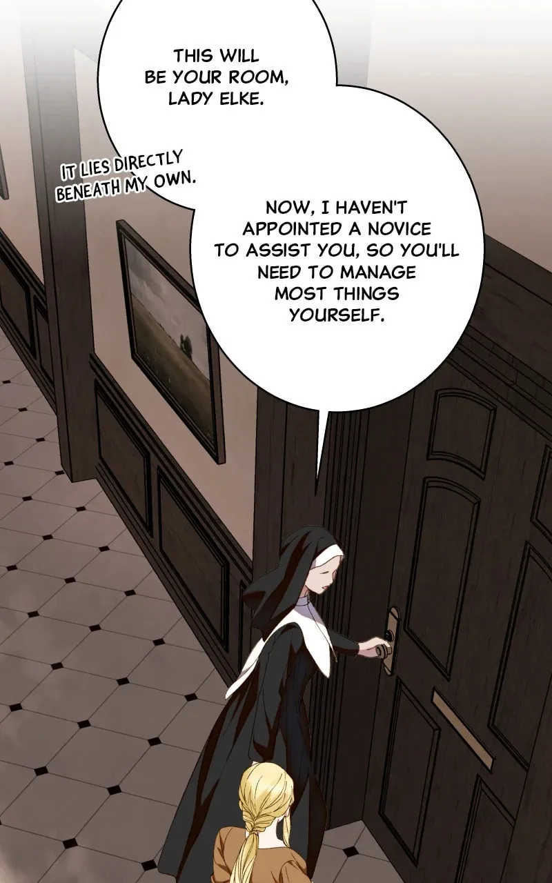 Among the Filth Chapter 22 page 40 - 