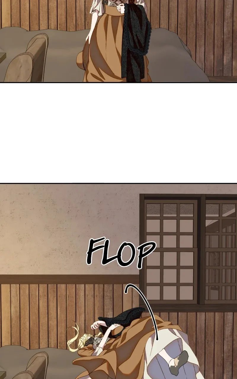 Among the Filth Chapter 22 page 44 - 