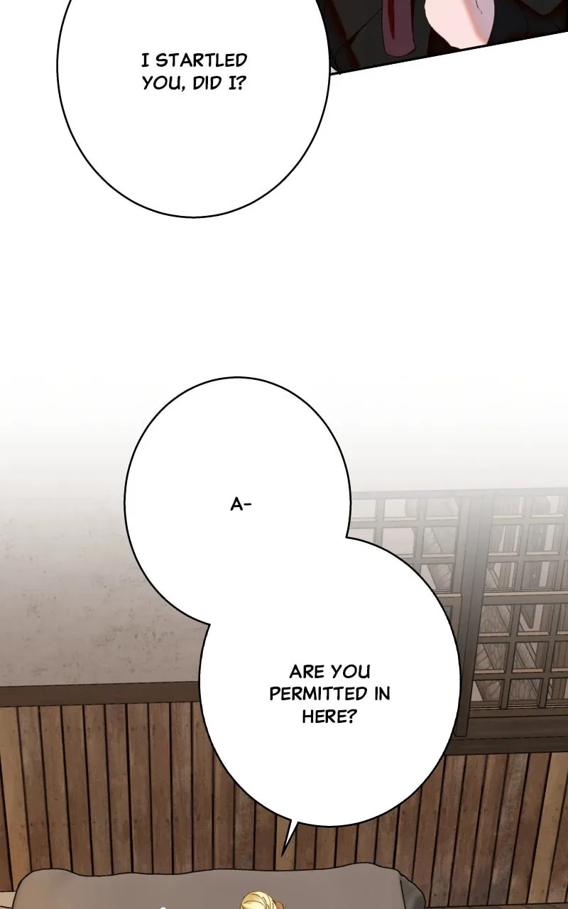 Among the Filth Chapter 22 page 56 - 