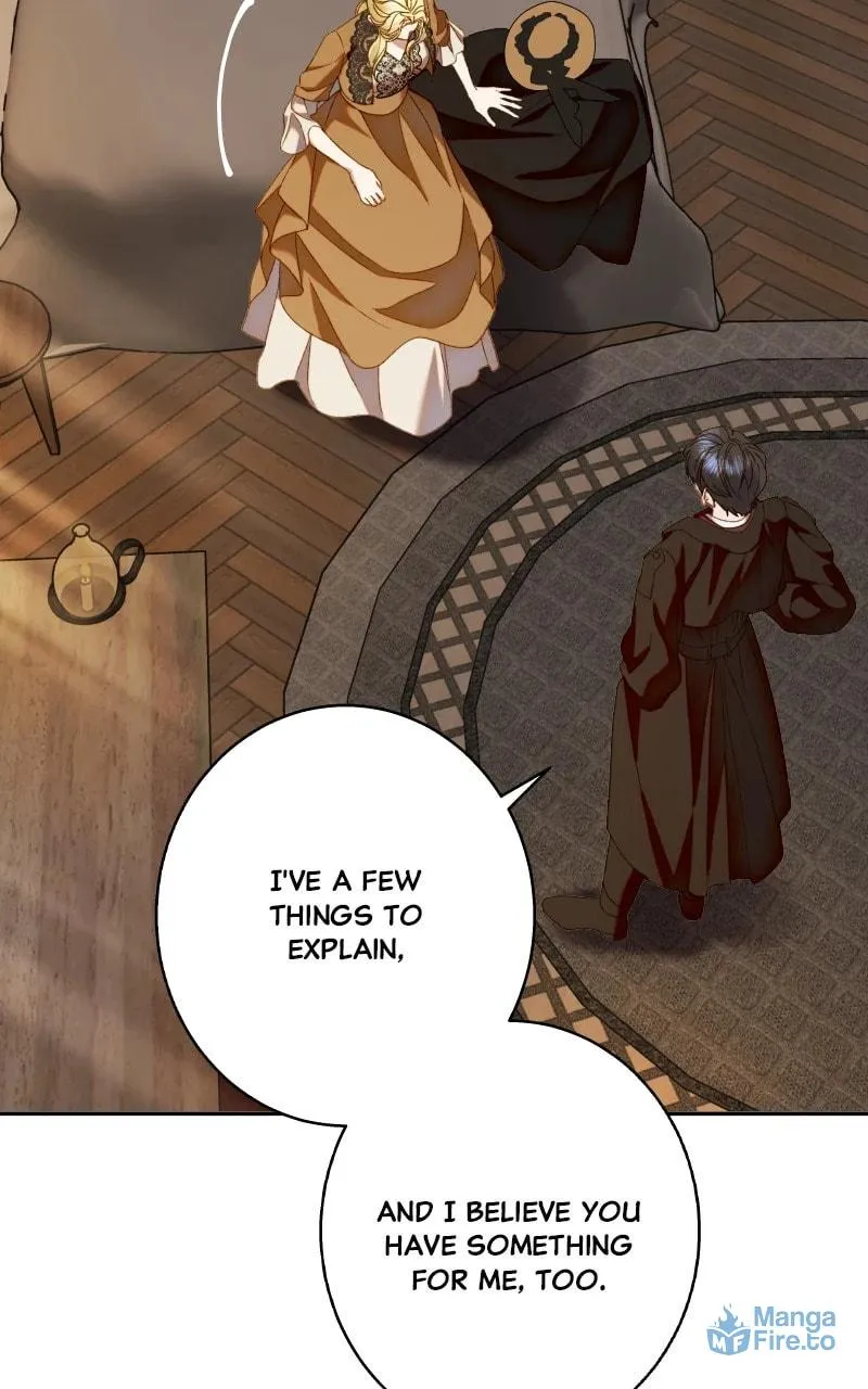 Among the Filth Chapter 22 page 57 - 