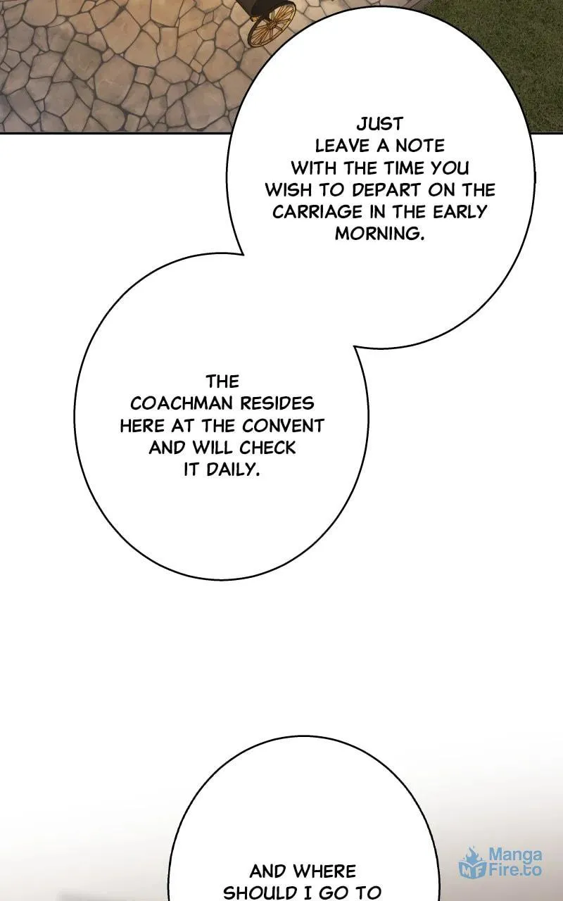 Among the Filth Chapter 22 page 60 - 