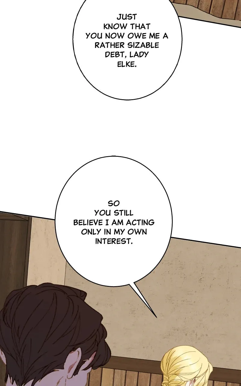 Among the Filth Chapter 22 page 77 - 
