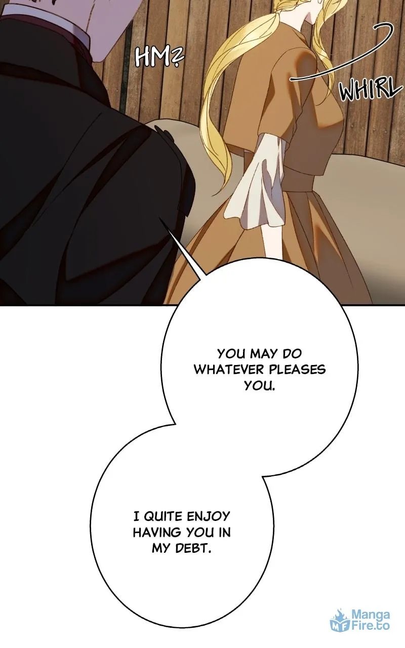 Among the Filth Chapter 22 page 78 - 