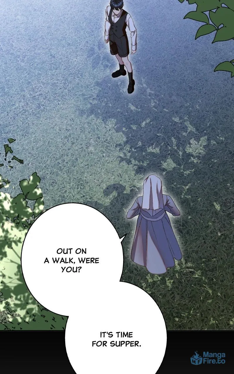 Among the Filth Chapter 22 page 9 - 