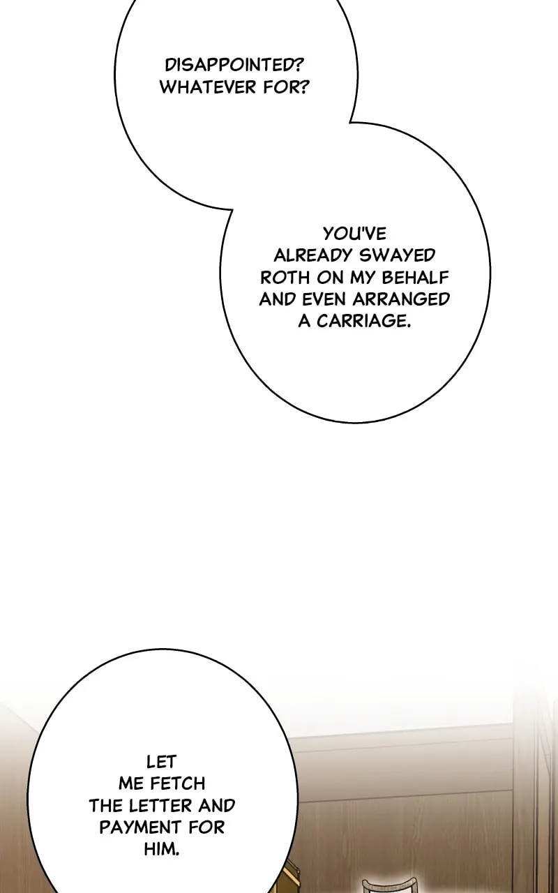 Among the Filth Chapter 22 page 86 - 