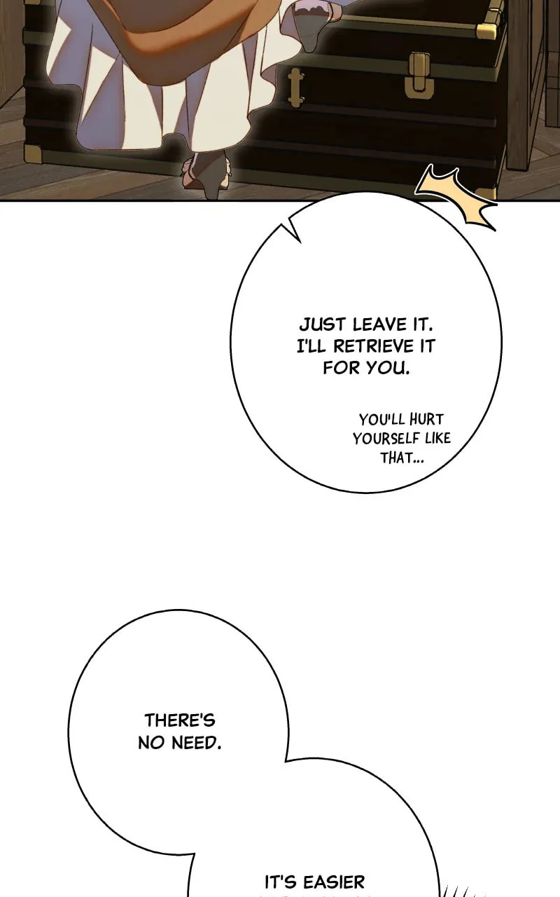 Among the Filth Chapter 22 page 88 - 