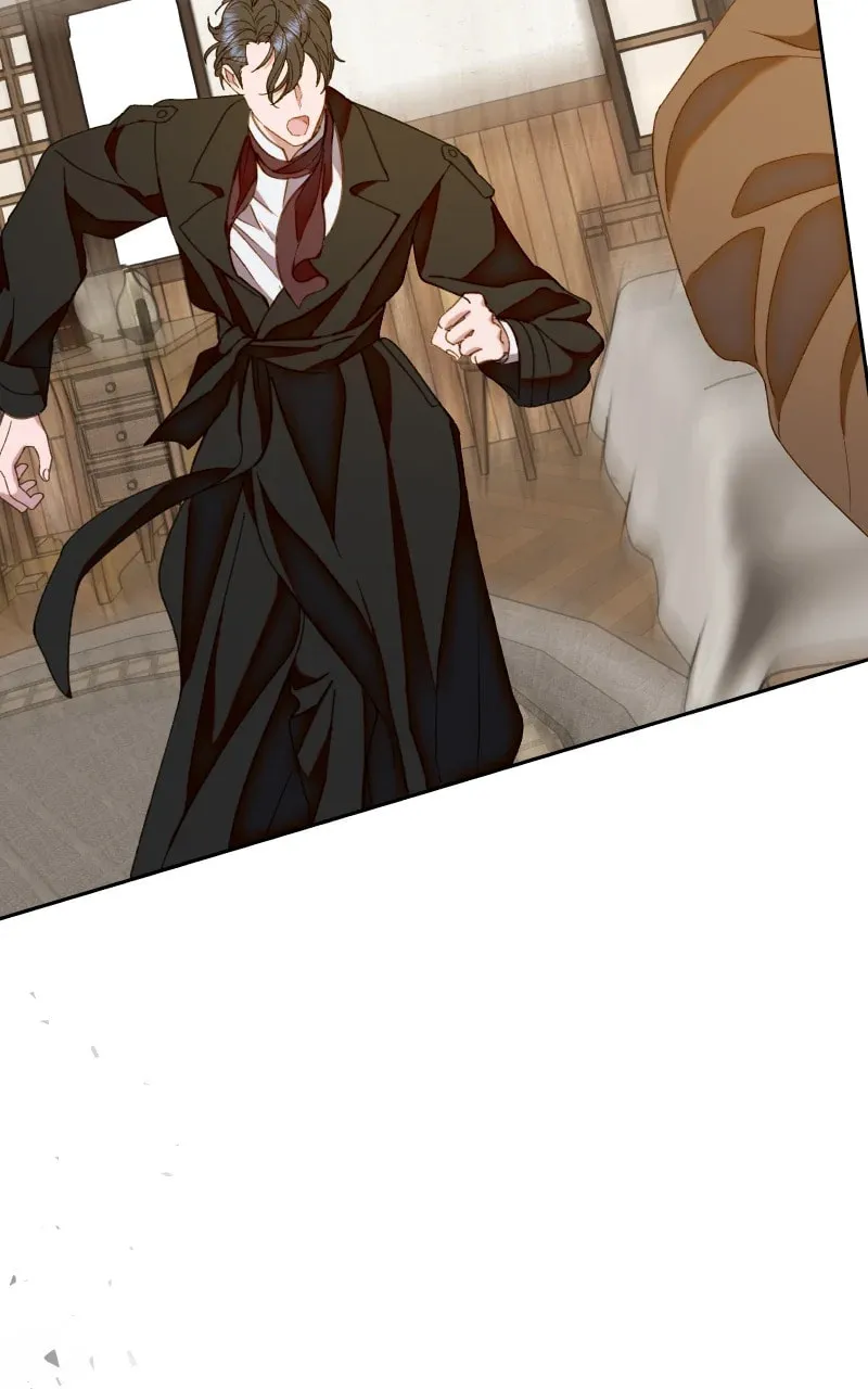 Among the Filth Chapter 22 page 95 - 