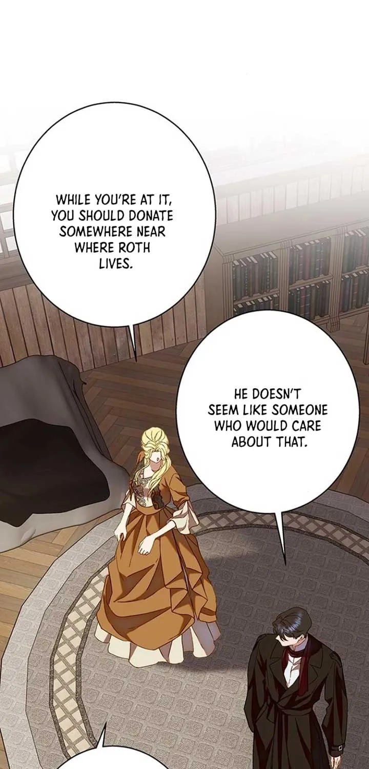Among the Filth Chapter 23 page 16 - 