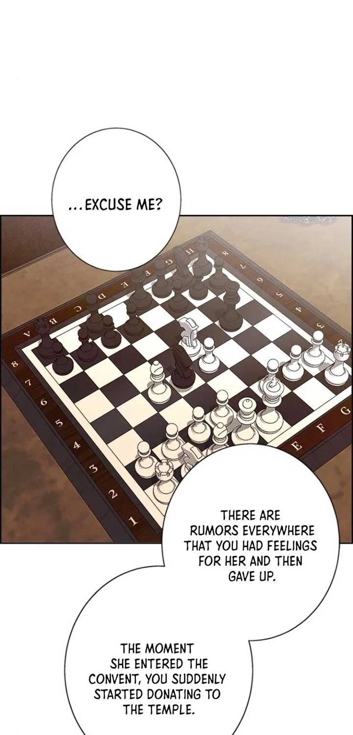 Among the Filth Chapter 23 page 34 - 