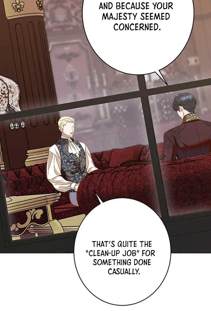 Among the Filth Chapter 23 page 40 - 