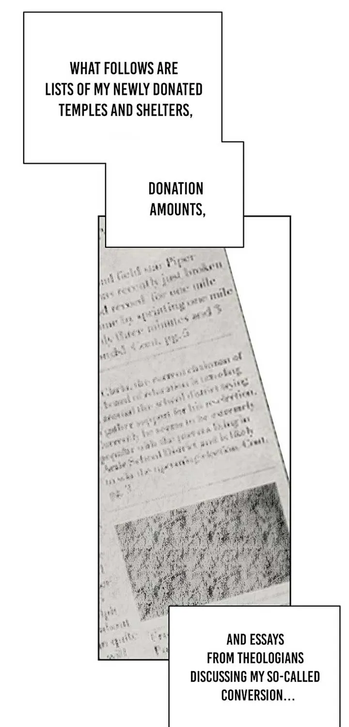 Among the Filth Chapter 23 page 68 - 