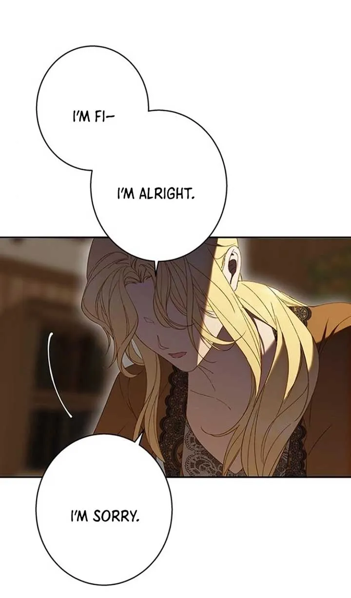 Among the Filth Chapter 23 page 8 - 