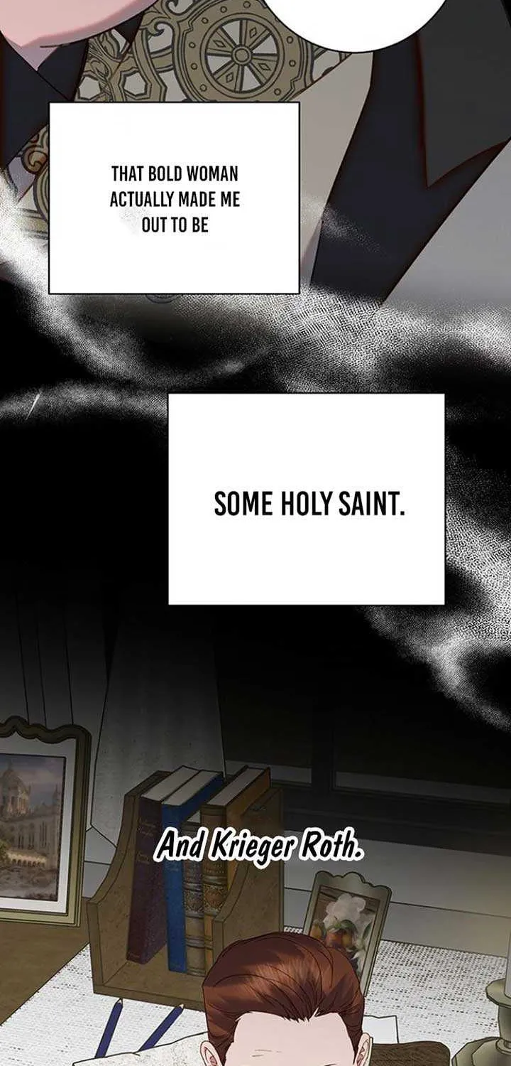 Among the Filth Chapter 23 page 71 - 