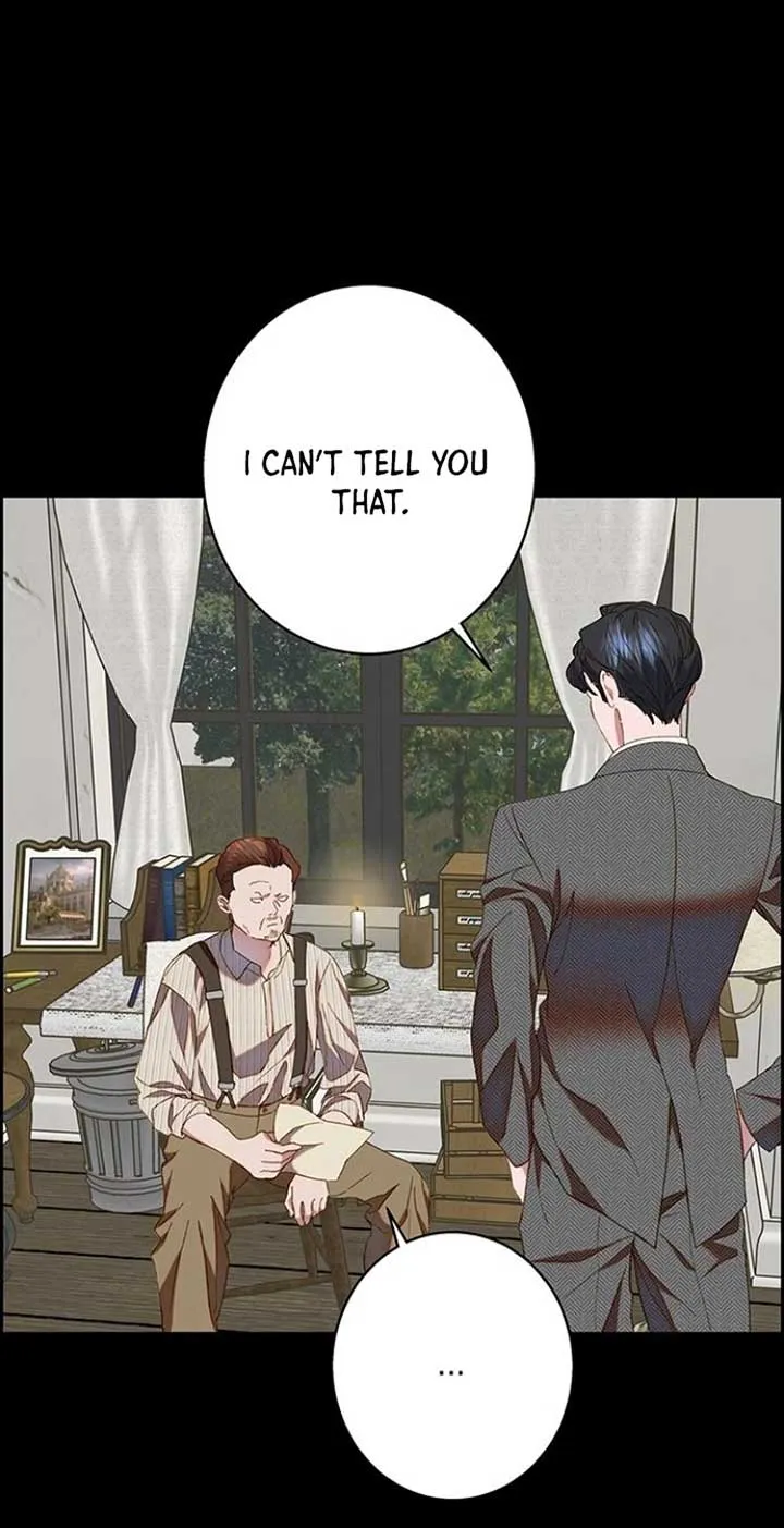 Among the Filth Chapter 23 page 73 - 