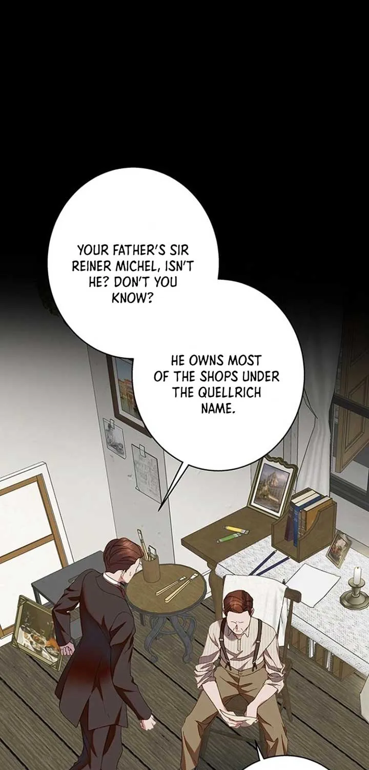 Among the Filth Chapter 23 page 75 - 