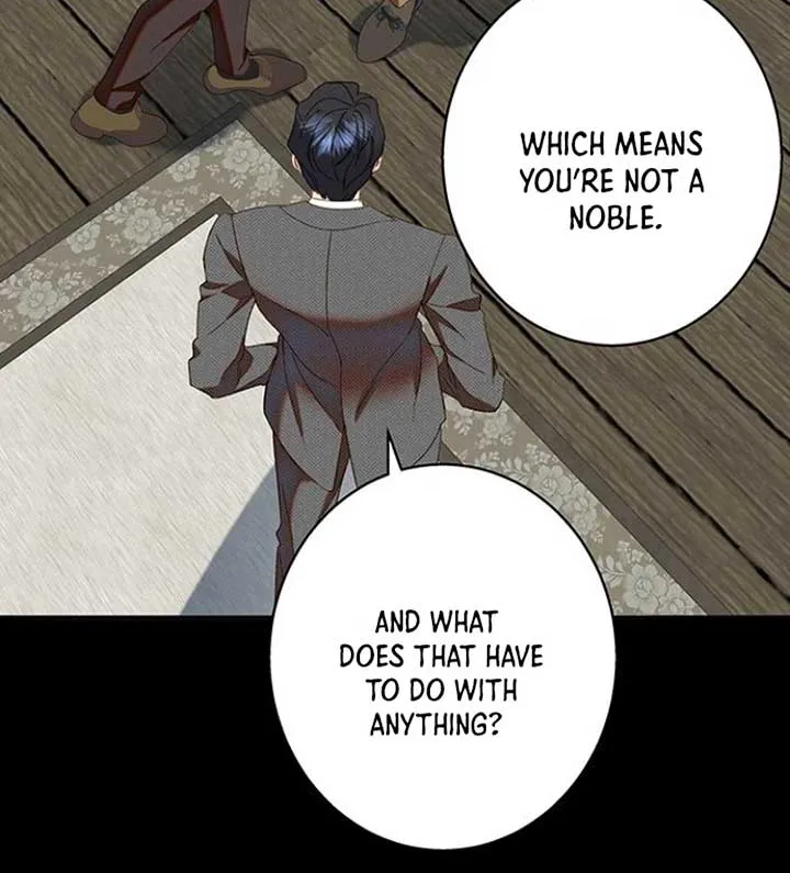 Among the Filth Chapter 23 page 76 - 