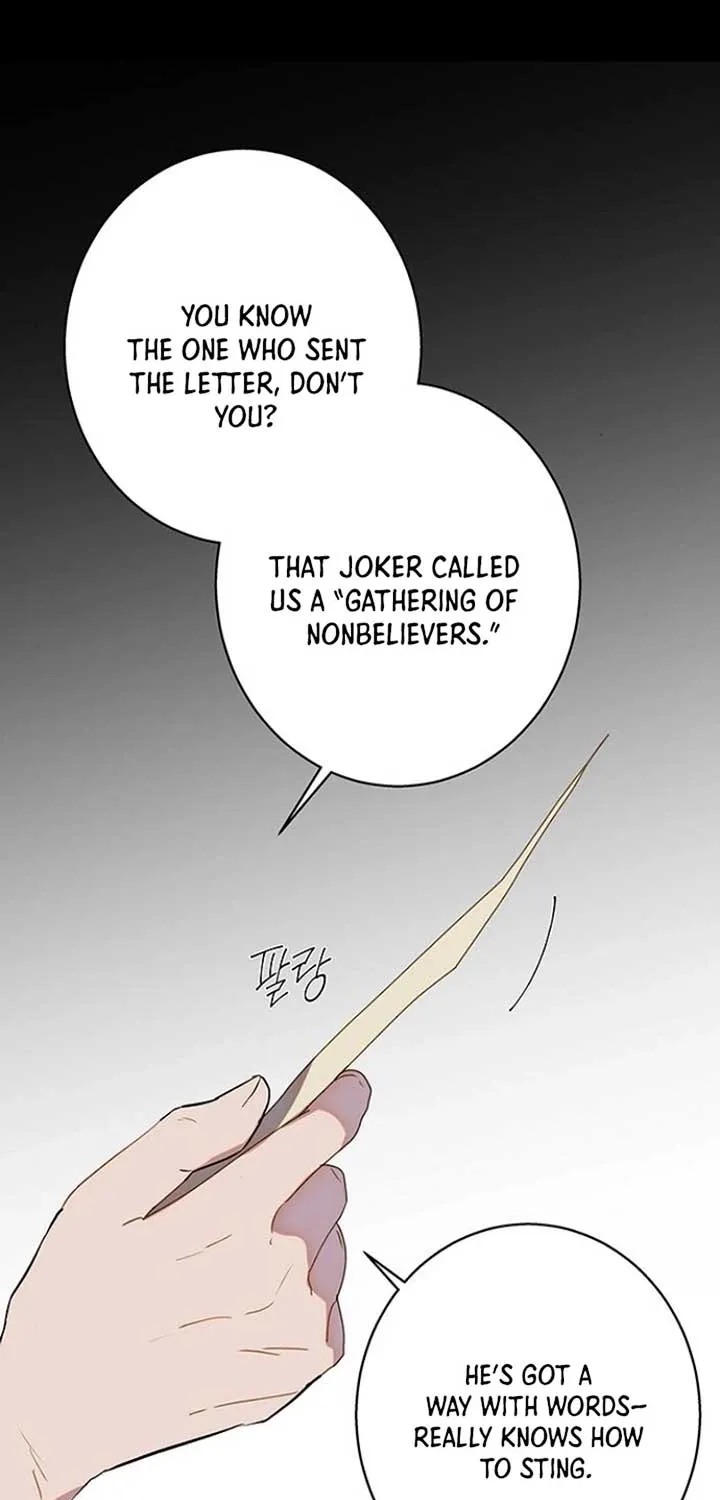 Among the Filth Chapter 23 page 79 - 